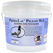 Primalac Pigeon W/S - New York Bird Supply