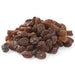 Raisins (Black) - New York Bird Supply