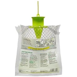Rescue Outdoor Fly Trap - New York Bird Supply