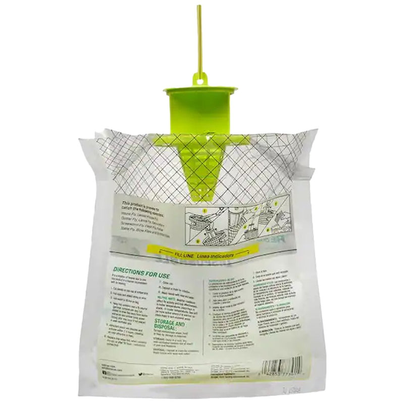 Rescue Outdoor Fly Trap - New York Bird Supply