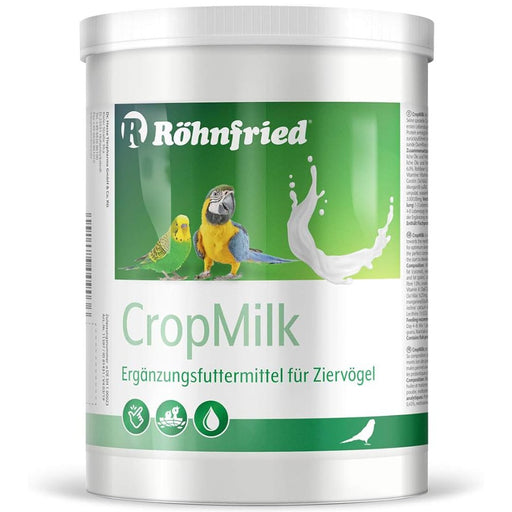 Rohnfried CropMilk 600 g - New York Bird Supply