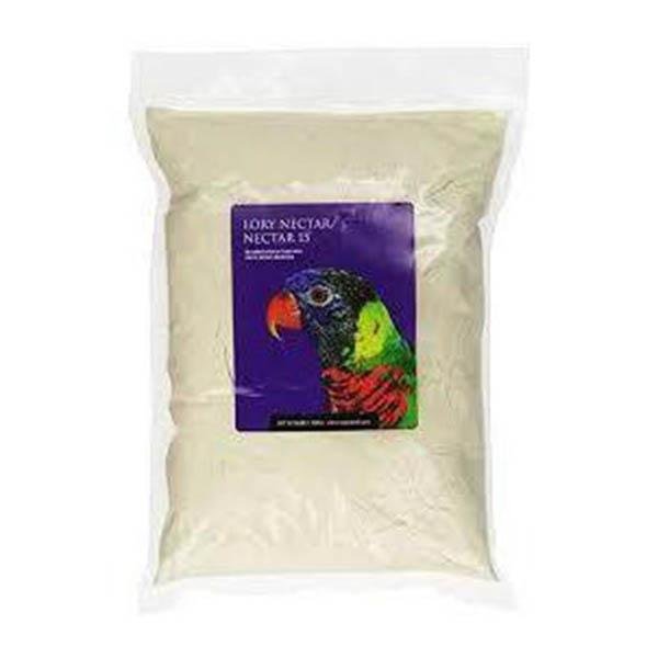 ROUDYBUSH LORY NECTAR 15 鳥用フード 2LB Roudybush Lory/ Nectar 15 — New York Bird Supply