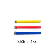 Sanded Bird Perch (FOR MEDIUM TO LARGE BIRDS) - New York Bird Supply