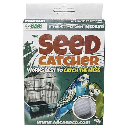 Seed Catcher - New York Bird Supply