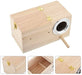 Bird Breeding Box - New York Bird Supply