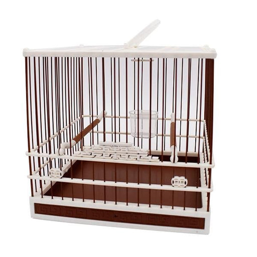 Small Fancy Finch Cage - New York Bird Supply