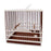 Small Fancy Finch Cage - New York Bird Supply