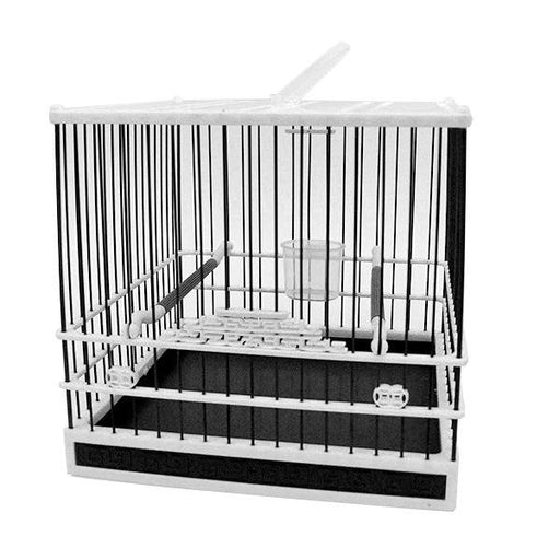 Small Fancy Finch Cage - New York Bird Supply