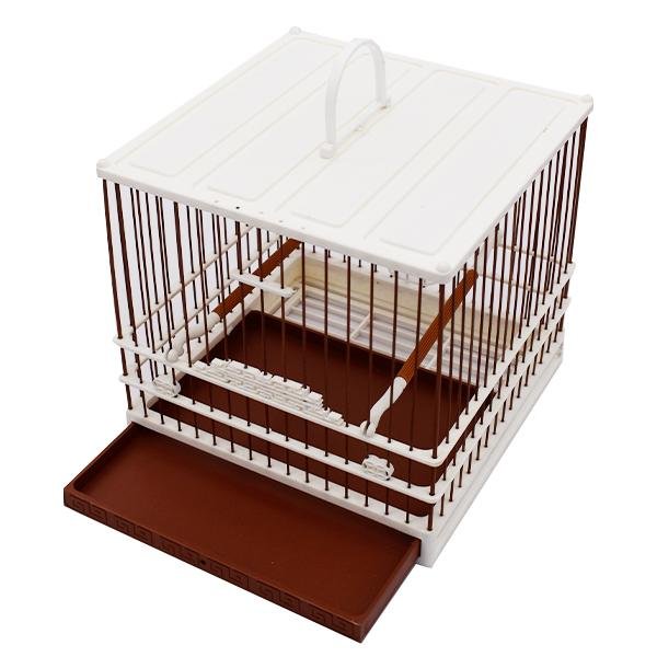 Small Fancy Finch Cage - New York Bird Supply