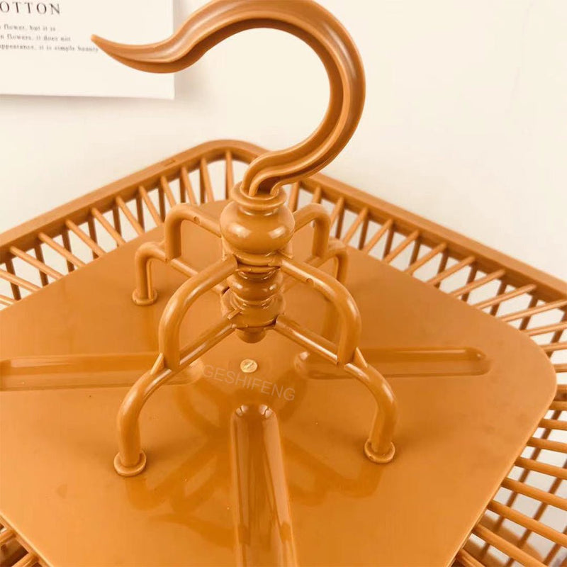 Song Bird Cage Plastic - New York Bird Supply