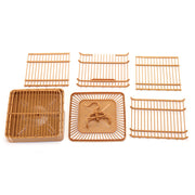 Song Bird Cage Plastic - New York Bird Supply