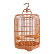 Song Bird Cage Plastic - New York Bird Supply