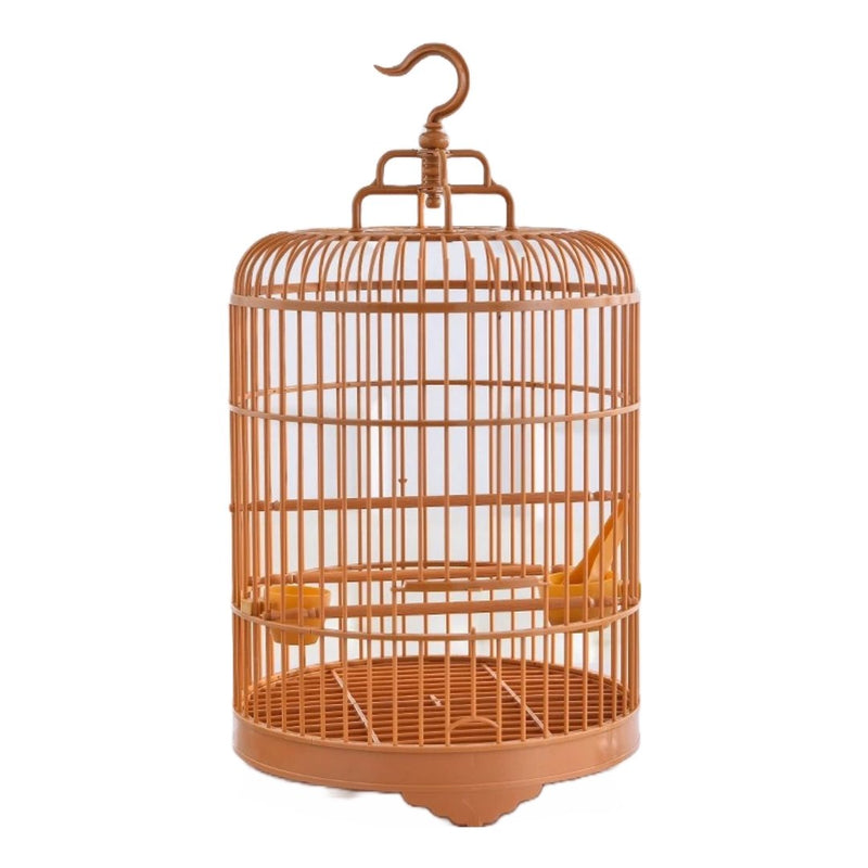 Song Bird Cage Plastic - New York Bird Supply