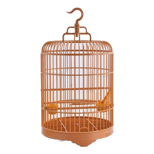 Song Bird Cage Plastic - New York Bird Supply