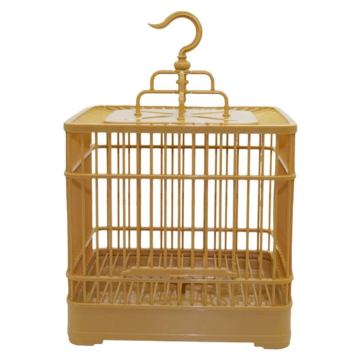 Song Bird Cage Plastic - New York Bird Supply