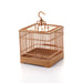 Song Bird Cage Plastic - New York Bird Supply