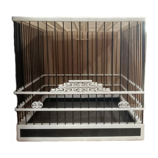 Song Bird Cage Portable - New York Bird Supply