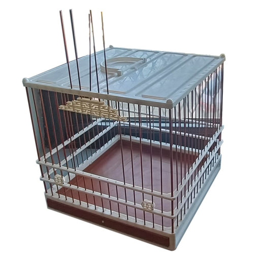 Song Bird Cage Portable - New York Bird Supply