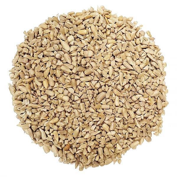 Sunflower Chips - New York Bird Supply