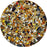 Uccello Cockatiel Breeder with Vitamin Pellet - New York Bird Supply