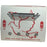 Vented Economy Shipping Box - New York Bird Supply