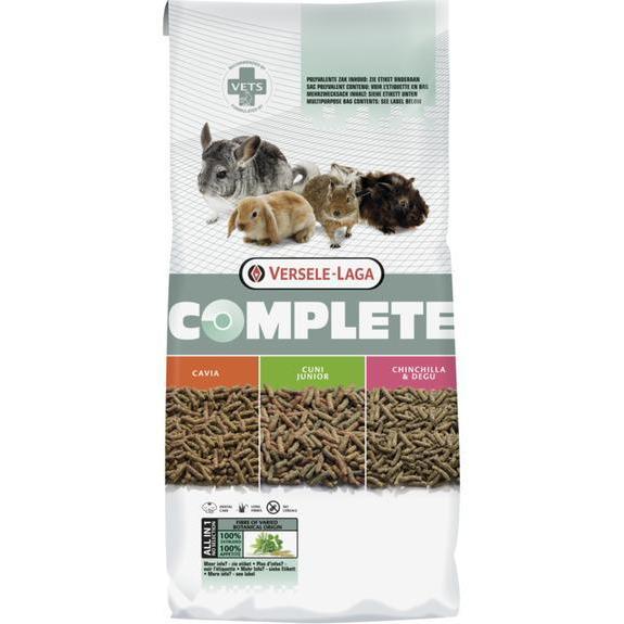 Versele-Laga Complete Cavia - New York Bird Supply