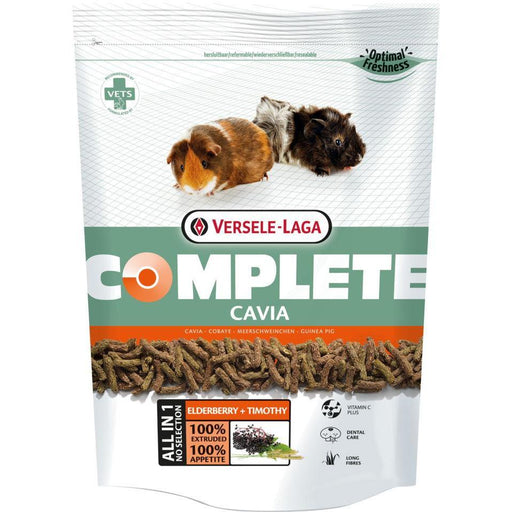 Versele-Laga Complete Cavia - New York Bird Supply