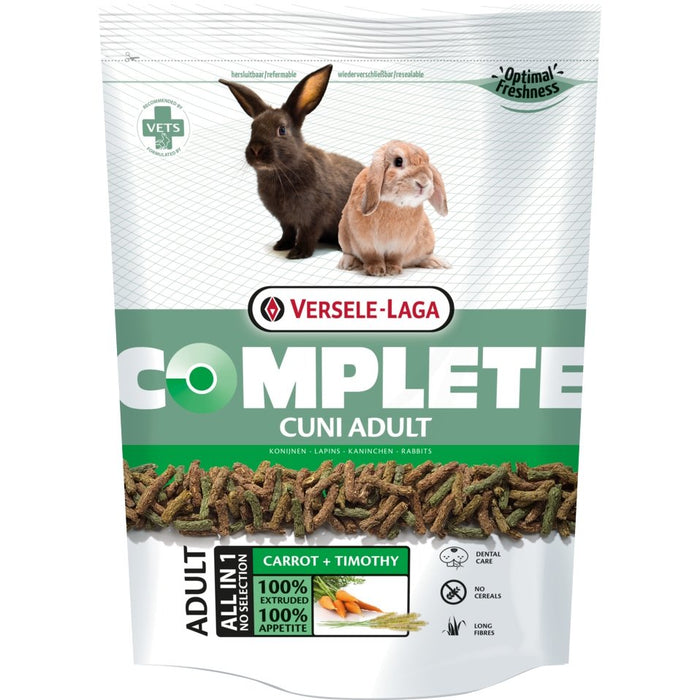 Versele-Laga Complete Cuni Adult 500 g