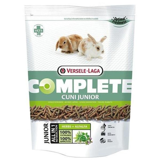 Versele-Laga Complete Cuni Junior - New York Bird Supply