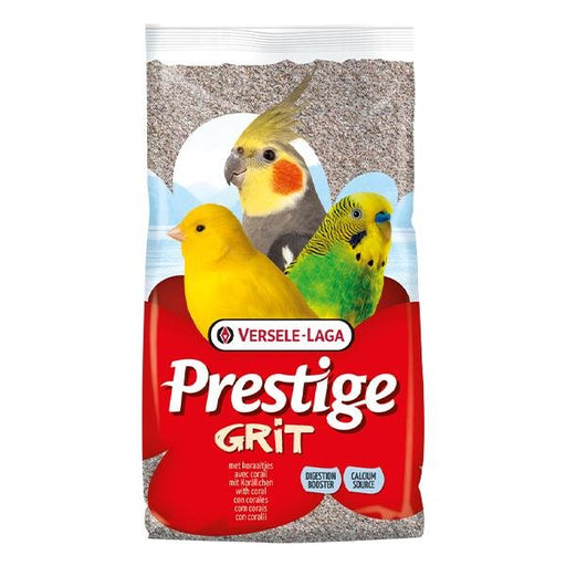 Versele-Laga Prestige Grit - New York Bird Supply