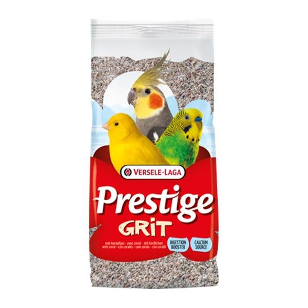 Parrot Seed mixture (Versele-Laga Exotic Fruit), Pet Supplies, Pet Food on  Carousell