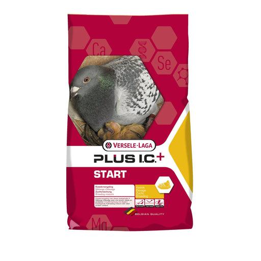 Versele-Laga Start I.C. Plus Breeding Mix - New York Bird Supply