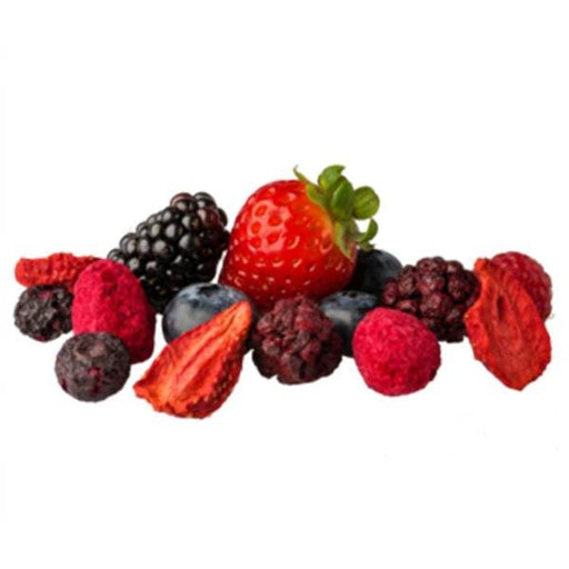 Very Berry Fruit Mix - New York Bird Supply