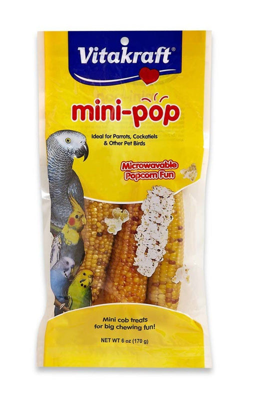 Vitakraft Mini-Pop - New York Bird Supply