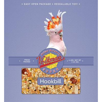 Volkman Avian Science Hookbill 4lb - New York Bird Supply