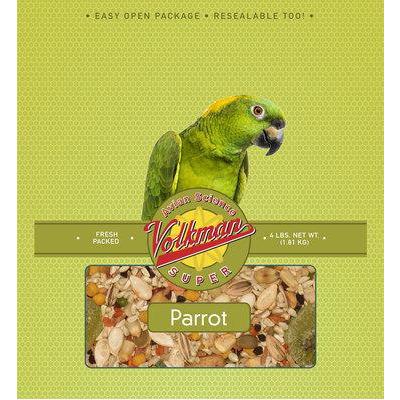 Volkman Avian Science Parrot 20lb - New York Bird Supply