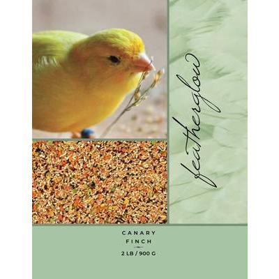 Volkman Featherglow Diets Canary/Finch 20lb - New York Bird Supply