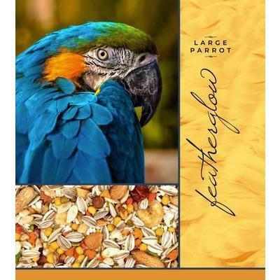 Volkman Featherglow Diets Large Parrot 20lb - New York Bird Supply