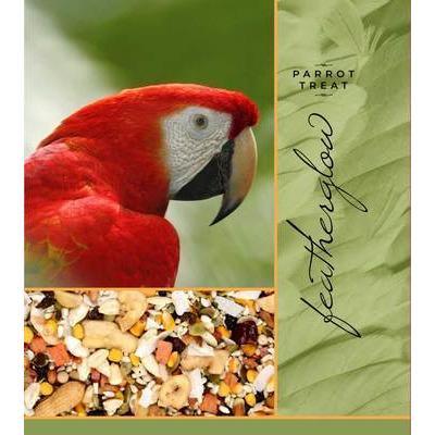 Volkman Featherglow Diets Parrot Treat 20lb - New York Bird Supply