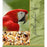 Volkman Featherglow Diets Parrot Treat 4lb - New York Bird Supply