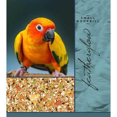 Volkman Featherglow Diets Small Hookbill 20lb - New York Bird Supply