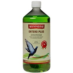 Winners Entero Plus - New York Bird Supply