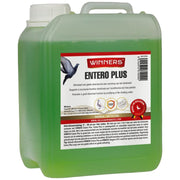 Winners Entero Plus - New York Bird Supply