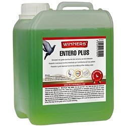 Winners Entero Plus - New York Bird Supply