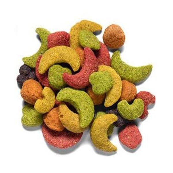 Zupreem Avian Breeder Diet Fruit Blend Large Bird 40 lb. - New York Bird Supply