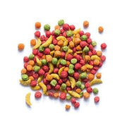 Zupreem Avian Breeder Diet Fruit Blend Medium 40 lb. - New York Bird Supply