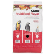 Zupreem Fruit Blend Medium/Large (Parrots and Conures) - New York Bird Supply