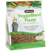 Zupreem Veggie Blend Medium Birds - New York Bird Supply