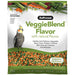 Zupreem Veggie Blend Medium Birds - New York Bird Supply